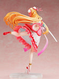 Nekotwo [Pre-order] Sword Art Online - Asuna (China Dress ver.) 1/7 Scale Figure FURYU Corporation