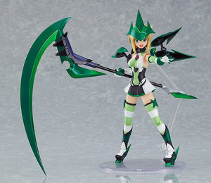 Nekotwo [Pre-order] Symphogear - Kirika Akatsuki ACT MODE Action Figure GSC