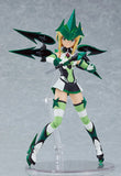 Nekotwo [Pre-order] Symphogear - Kirika Akatsuki ACT MODE Action Figure GSC