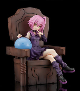 Nekotwo [Pre-order] That Time I Got Reincarnated as a Slime - Violet 1/7 Scale Figure Bandai Namco Arts