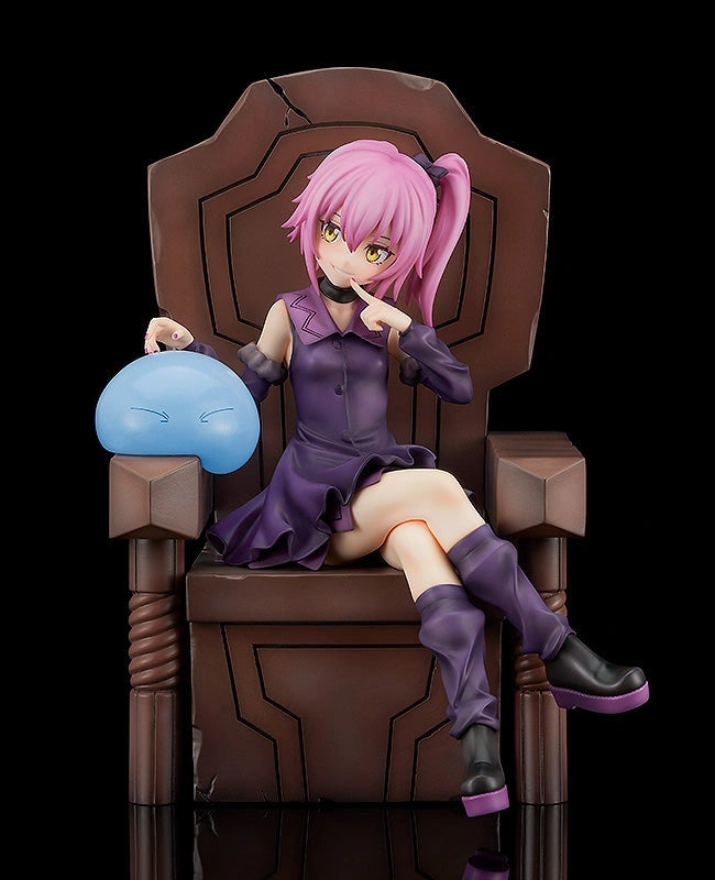 Nekotwo [Pre-order] That Time I Got Reincarnated as a Slime - Violet 1/7 Scale Figure Bandai Namco Arts