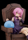 Nekotwo [Pre-order] That Time I Got Reincarnated as a Slime - Violet 1/7 Scale Figure Bandai Namco Arts