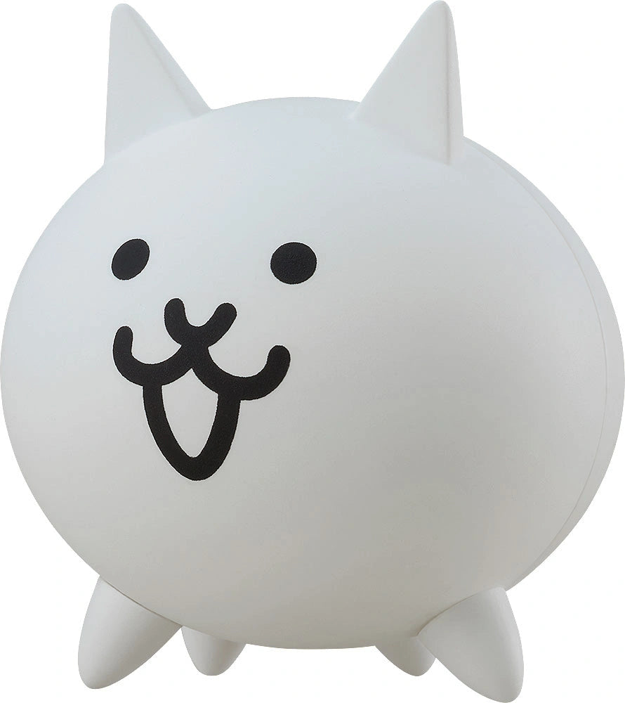 Nekotwo [Pre-order] The Battle Cats - Cat Nendoroid Good Smile Company