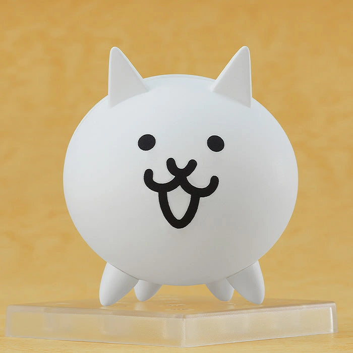 Nekotwo [Pre-order] The Battle Cats - Cat Nendoroid Good Smile Company