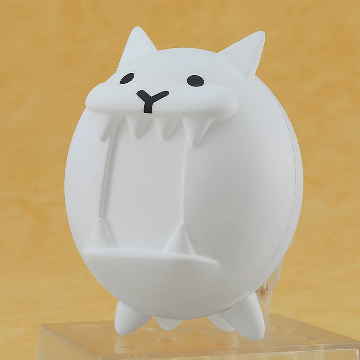 Nekotwo [Pre-order] The Battle Cats - Cat Nendoroid Good Smile Company