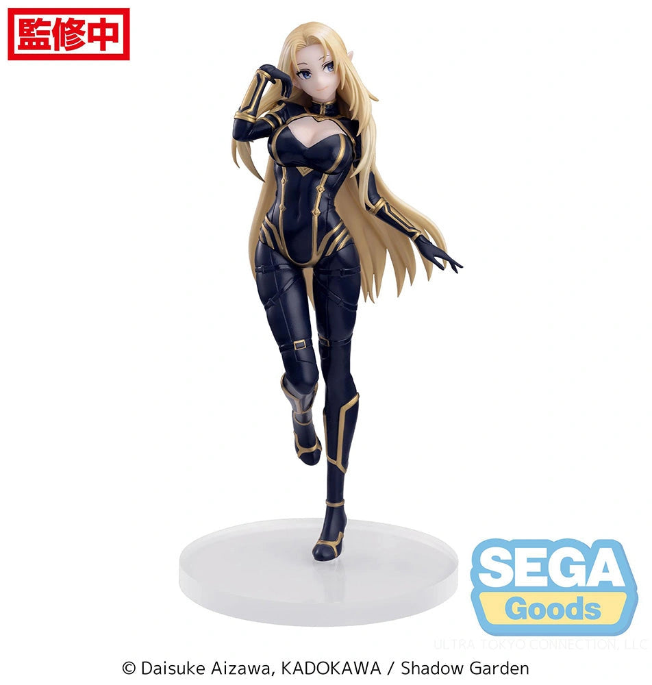 Nekotwo [Pre-order] The Eminence in Shadow - Alpha Luminasta Figure SEGA