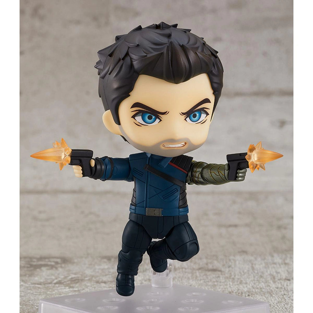 Nekotwo [Pre-order] The Falcon and The Winter Soldier - Winter Soldier DX Nendoroid