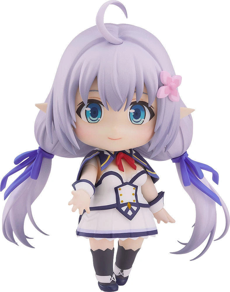 Nekotwo [Pre-order] The Greatest Demon Lord Is Reborn as a Typical Nobody - Ireena Nendoroid Good Smile Company