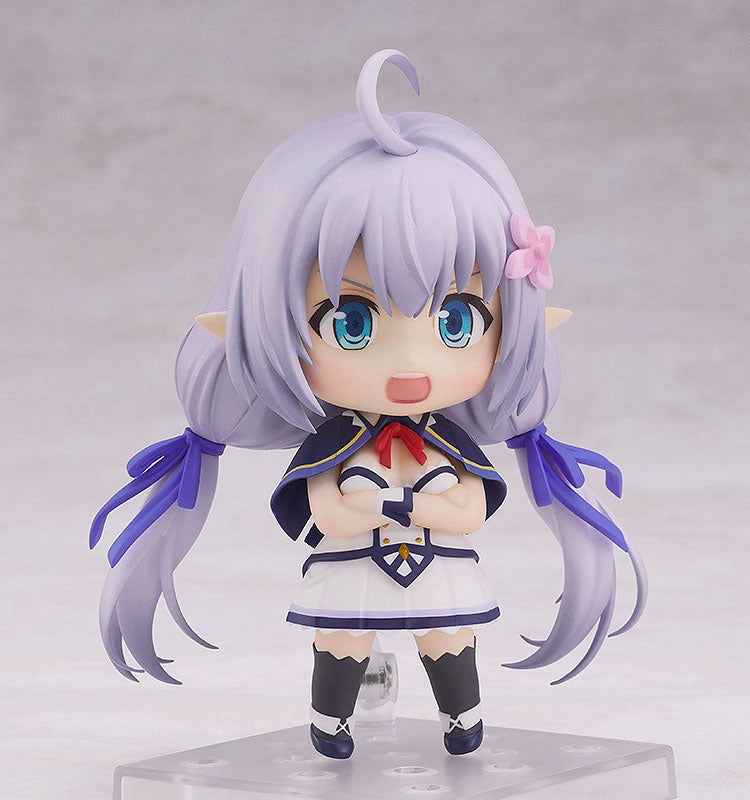 Nekotwo [Pre-order] The Greatest Demon Lord Is Reborn as a Typical Nobody - Ireena Nendoroid Good Smile Company