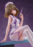 Nekotwo [Pre-order] The Idolm@ster Cinderella Girls (Uruwashi ni Myouyaku) - Kaede Takagaki (+ DT-162) 1/7 Scale Figure Wave