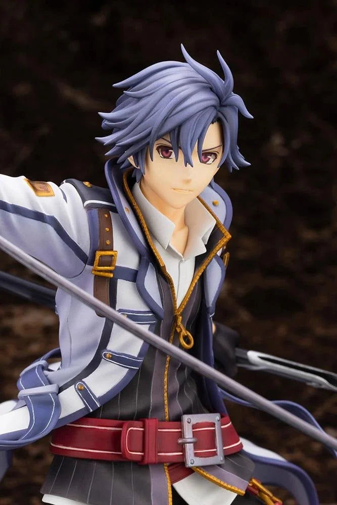 リ*ト様 創の軌跡 Rean Schwarzer フィギュア Pre-order] The Legend of Heroes - Rean Schwarzer 1/8 Scale Figure