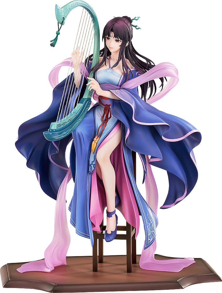 Nekotwo [Pre-order] The Legend of Sword and Fairy - Liu Mengli(Weaving Dreams Ver.) 1/7 Scale Figure Good Smile Arts Shanghai