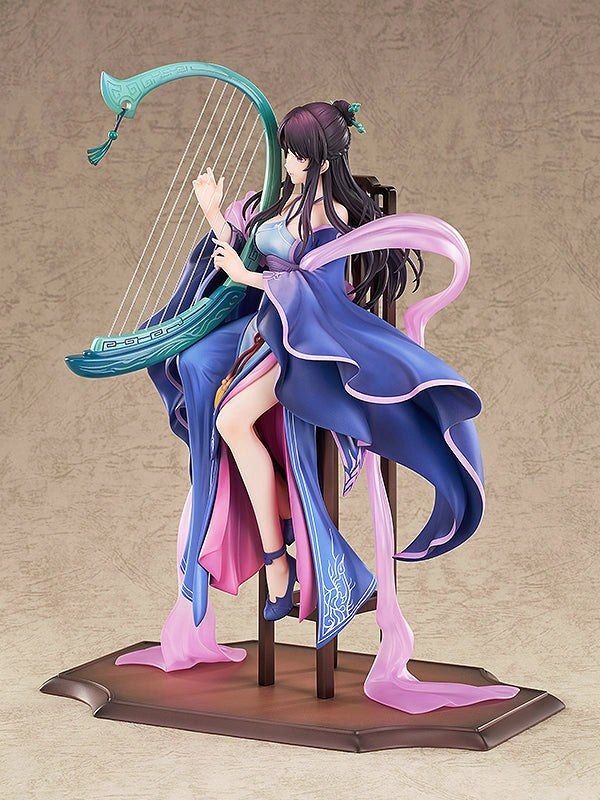 Nekotwo [Pre-order] The Legend of Sword and Fairy - Liu Mengli(Weaving Dreams Ver.) 1/7 Scale Figure Good Smile Arts Shanghai