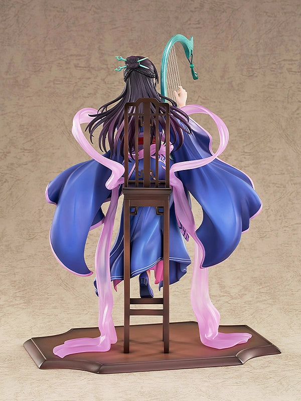 Nekotwo [Pre-order] The Legend of Sword and Fairy - Liu Mengli(Weaving Dreams Ver.) 1/7 Scale Figure Good Smile Arts Shanghai