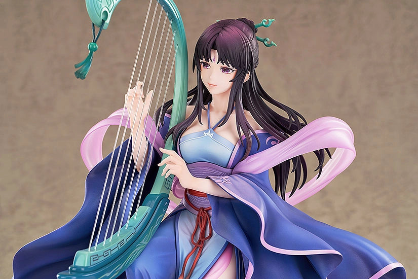 Nekotwo [Pre-order] The Legend of Sword and Fairy - Liu Mengli(Weaving Dreams Ver.) 1/7 Scale Figure Good Smile Arts Shanghai