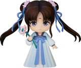 Nekotwo [Pre-order] The Legend of Sword and Fairy - Zhao Ling-Er(Nuwa's Descendants Ver.) Nendoroid Good Smile Company