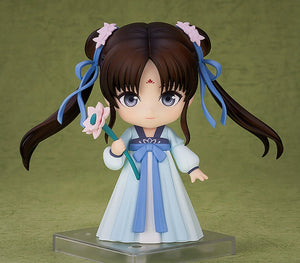 Nekotwo [Pre-order] The Legend of Sword and Fairy - Zhao Ling-Er(Nuwa's Descendants Ver.) Nendoroid Good Smile Company