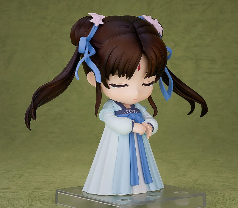 Nekotwo [Pre-order] The Legend of Sword and Fairy - Zhao Ling-Er(Nuwa's Descendants Ver.) Nendoroid Good Smile Company