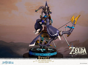 Nekotwo [Pre-order] The Legend of Zelda: Breath of the Wild - Revali (Standard Edition&Collector's Edition) Plastic Model Kit First 4 Figures