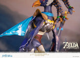 Nekotwo [Pre-order] The Legend of Zelda: Breath of the Wild - Revali (Standard Edition&Collector's Edition) Plastic Model Kit First 4 Figures
