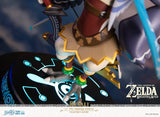 Nekotwo [Pre-order] The Legend of Zelda: Breath of the Wild - Revali (Standard Edition&Collector's Edition) Plastic Model Kit First 4 Figures