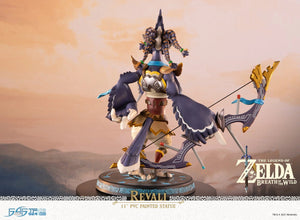 Nekotwo [Pre-order] The Legend of Zelda: Breath of the Wild - Revali (Standard Edition&Collector's Edition) Plastic Model Kit First 4 Figures