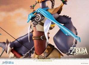 Nekotwo [Pre-order] The Legend of Zelda: Breath of the Wild - Revali (Standard Edition&Collector's Edition) Plastic Model Kit First 4 Figures