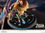Nekotwo [Pre-order] The Legend of Zelda: Breath of the Wild - Revali (Standard Edition&Collector's Edition) Plastic Model Kit First 4 Figures