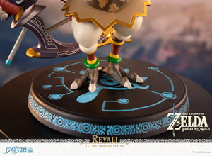 Nekotwo [Pre-order] The Legend of Zelda: Breath of the Wild - Revali (Standard Edition&Collector's Edition) Plastic Model Kit First 4 Figures