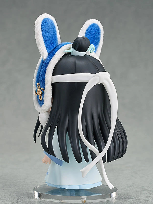 Nekotwo [Pre-order] The Master of Diabolism - Lan Wangji(Year of the Rabbit Ver.) Nendoroid Good Smile Arts Shanghai