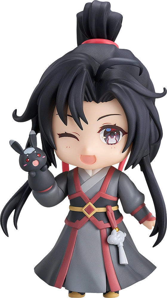 Nekotwo [Pre-order] The Master of Diabolism - Wei Wuxian(Year of the Rabbit Ver.) Nendoroid Good Smile Arts Shanghai
