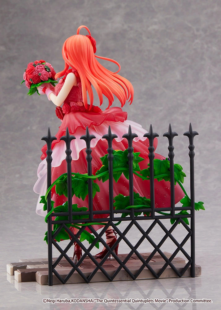 Nekotwo [Pre-order] The Quintessential Quintuplets - Itsuki Nakano 1/7 Scale Figure eStream