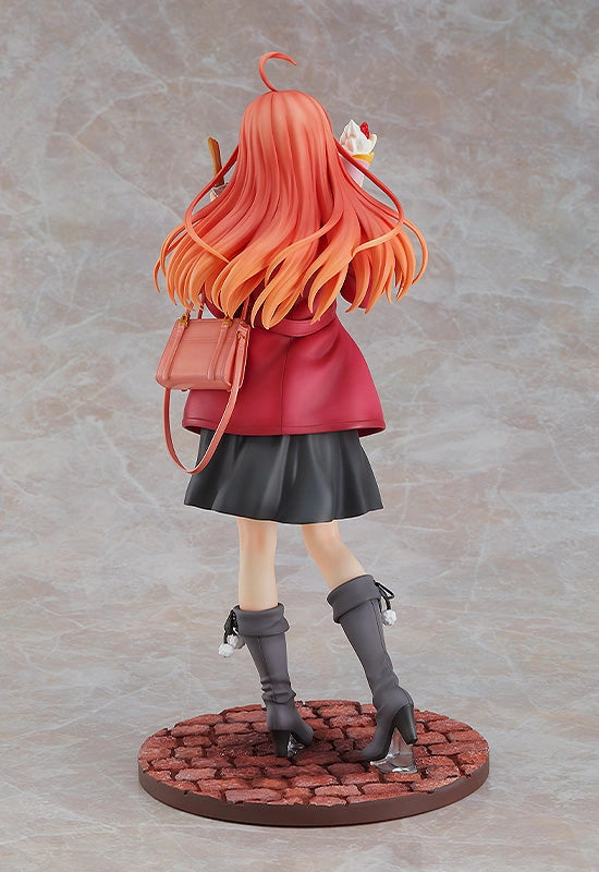 Nekotwo [Pre-order] The Quintessential Quintuplets - Itsuki Nakano(Date Style Ver.) 1/6 Scale Figure Good Smile Company
