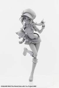Nekotwo [Pre-order] The World Ends with You The Animation - Shiki Prize Figure Square Enix