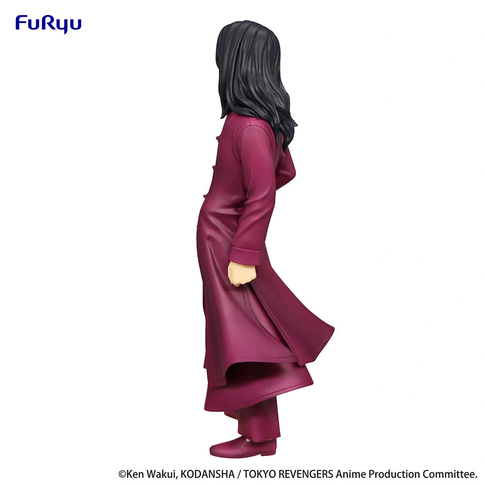Nekotwo [Pre-order] Tokyo Revengers - Keisuke Baji(Chinese Clothes Ver.) Special Prize Figure FuRyu Corporation