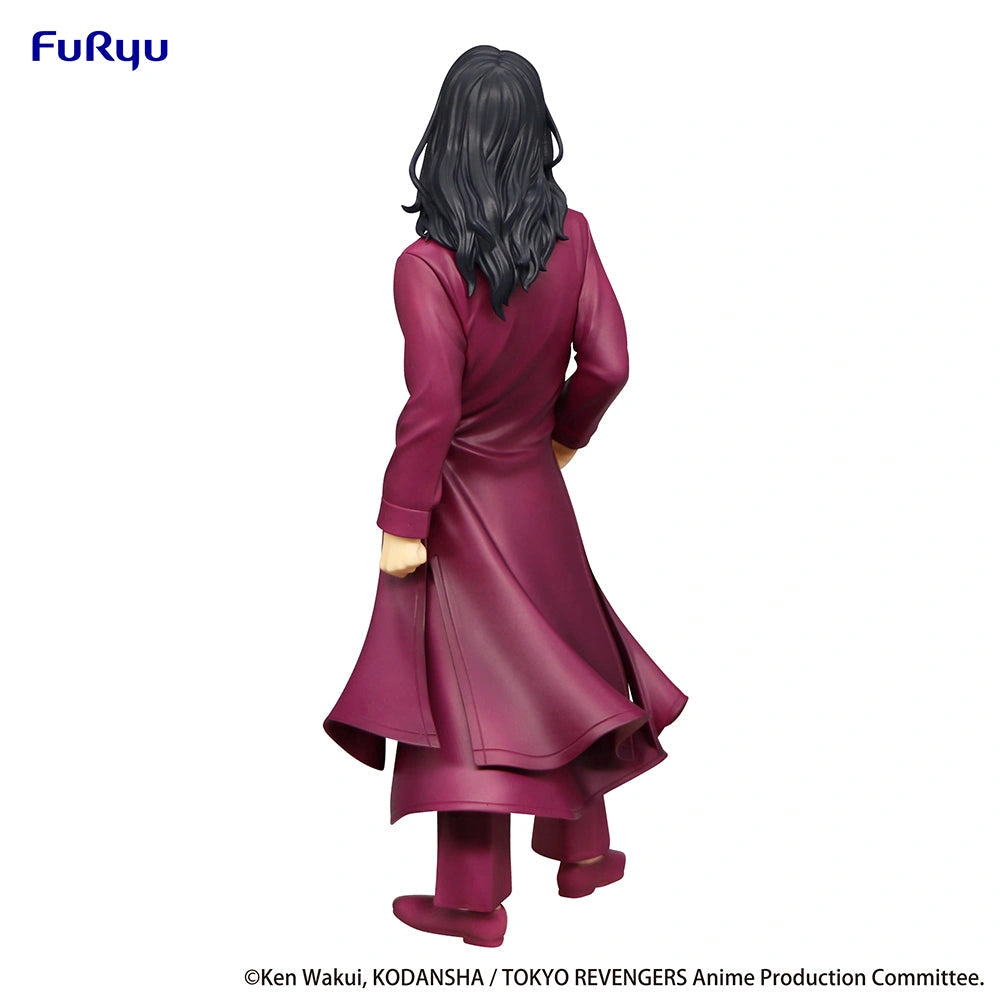 Nekotwo [Pre-order] Tokyo Revengers - Keisuke Baji(Chinese Clothes Ver.) Special Prize Figure FuRyu Corporation