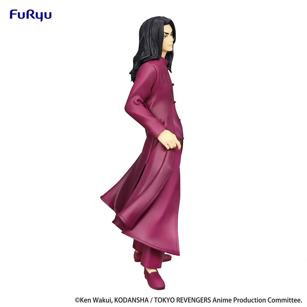 Nekotwo [Pre-order] Tokyo Revengers - Keisuke Baji(Chinese Clothes Ver.) Special Prize Figure FuRyu Corporation