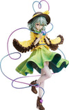 Nekotwo [Pre-order] Touhou Project - Koishi Komeiji 1/4 Scale Figure FREEing