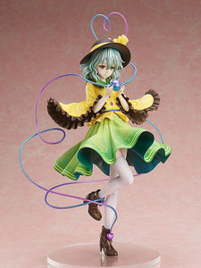 Nekotwo [Pre-order] Touhou Project - Koishi Komeiji 1/4 Scale Figure FREEing
