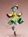 Nekotwo [Pre-order] Touhou Project - Koishi Komeiji 1/4 Scale Figure FREEing