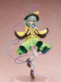 Nekotwo [Pre-order] Touhou Project - Koishi Komeiji 1/4 Scale Figure FREEing