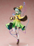 Nekotwo [Pre-order] Touhou Project - Koishi Komeiji 1/4 Scale Figure FREEing