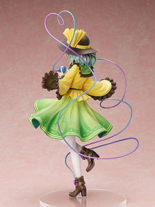 Nekotwo [Pre-order] Touhou Project - Koishi Komeiji 1/4 Scale Figure FREEing