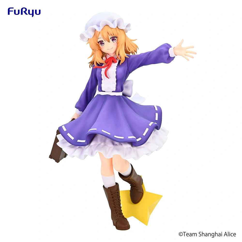 Nekotwo [Pre-order] Touhou Project - Maribel Hearn(Hifuu Club Ver.) Trio-Try-iT Prize Figure FuRyu Corporation