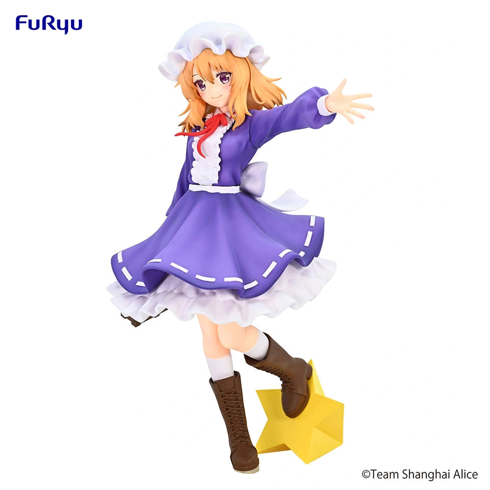 Nekotwo [Pre-order] Touhou Project - Maribel Hearn(Hifuu Club Ver.) Trio-Try-iT Prize Figure FuRyu Corporation