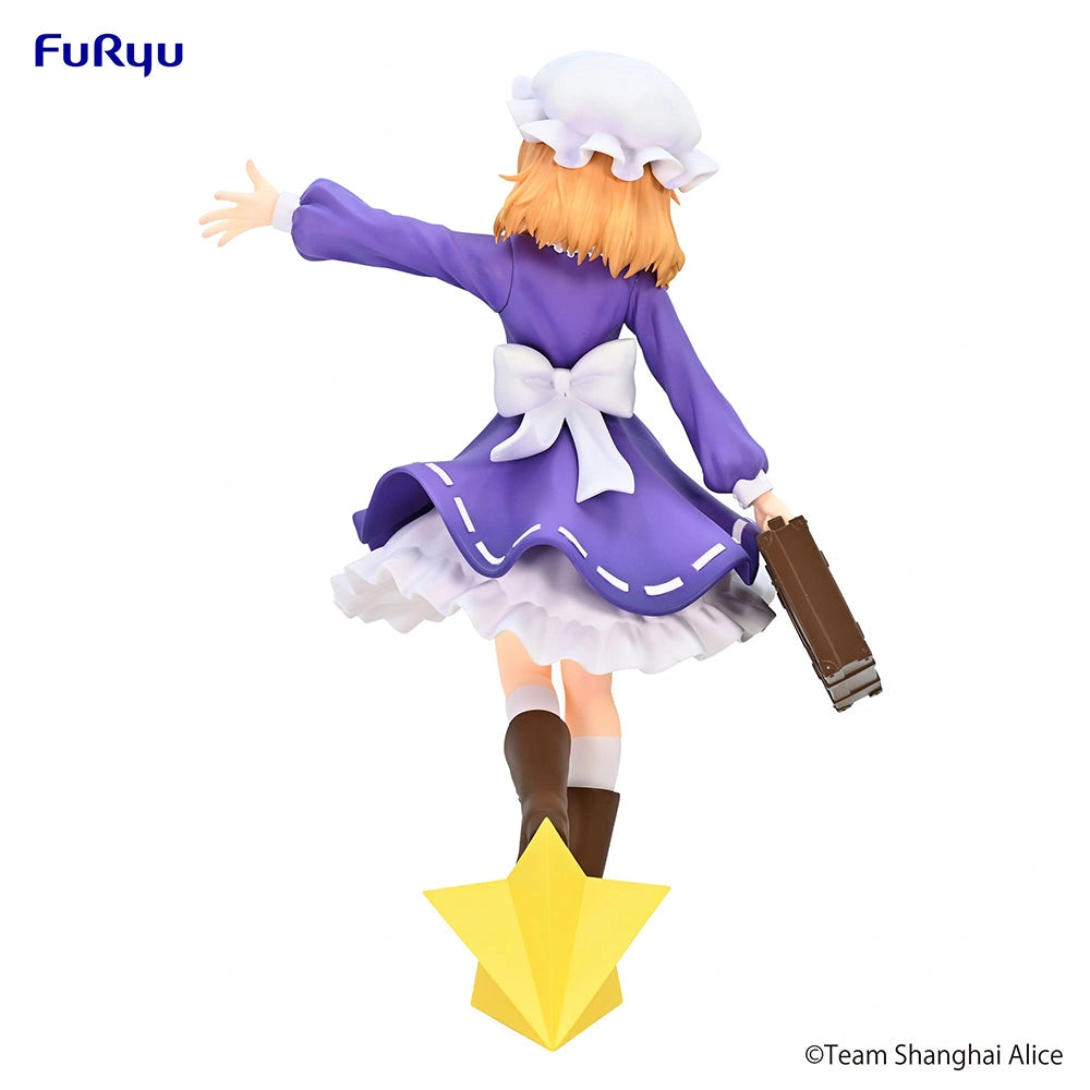 Nekotwo [Pre-order] Touhou Project - Maribel Hearn(Hifuu Club Ver.) Trio-Try-iT Prize Figure FuRyu Corporation