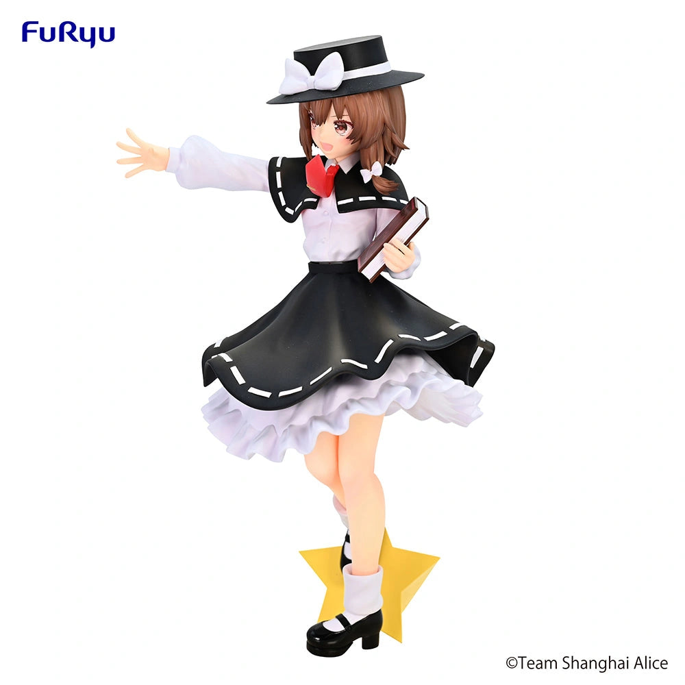 Nekotwo [Pre-order] Touhou Project - Usami Renko(Hifuu Club Ver.) Prize Figure FuRyu Corporation