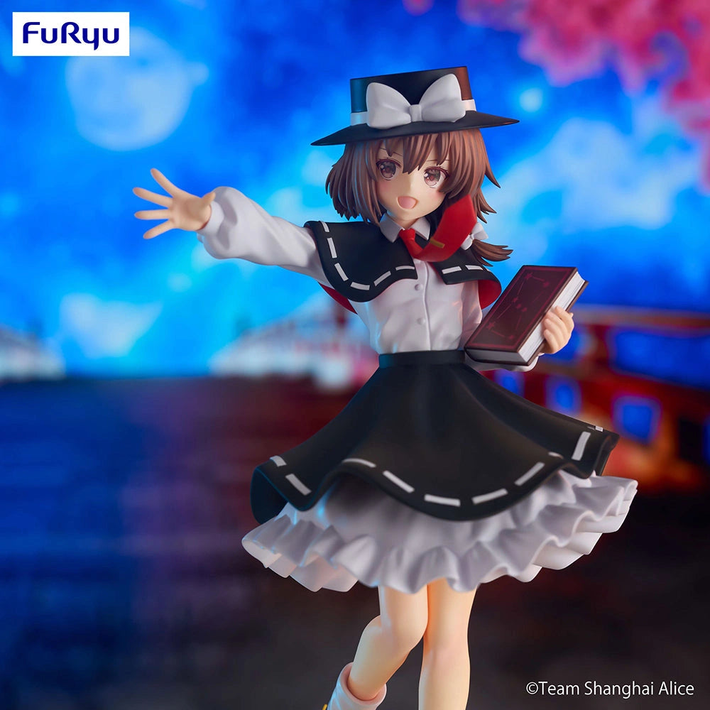 Nekotwo [Pre-order] Touhou Project - Usami Renko(Hifuu Club Ver.) Prize Figure FuRyu Corporation