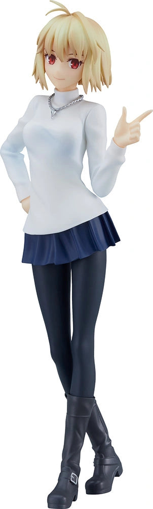 Nekotwo [Pre-order] Tsukihime: A Piece of Blue Glass Moon - Arcueid Brunestud POP UP PARADE Figure Good Smile Company