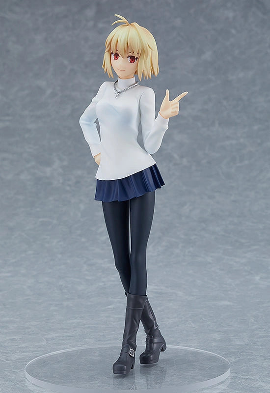 Nekotwo [Pre-order] Tsukihime: A Piece of Blue Glass Moon - Arcueid Brunestud POP UP PARADE Figure Good Smile Company